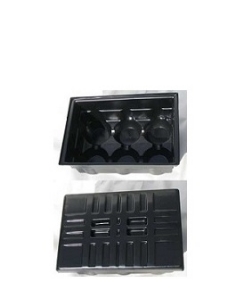 Obrázok pre kategóriu Schránky na urny do zeme