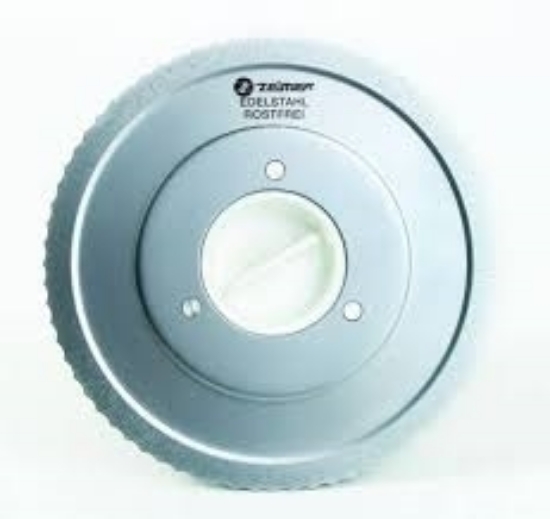 Obrázok z Nôž univerzálne krájače Zelmer bez stredového plastu