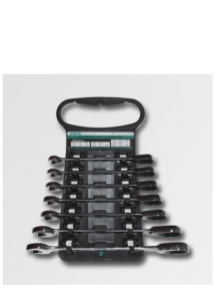 Obrázok pre kategóriu Sady kľúčov a skrutkovačov