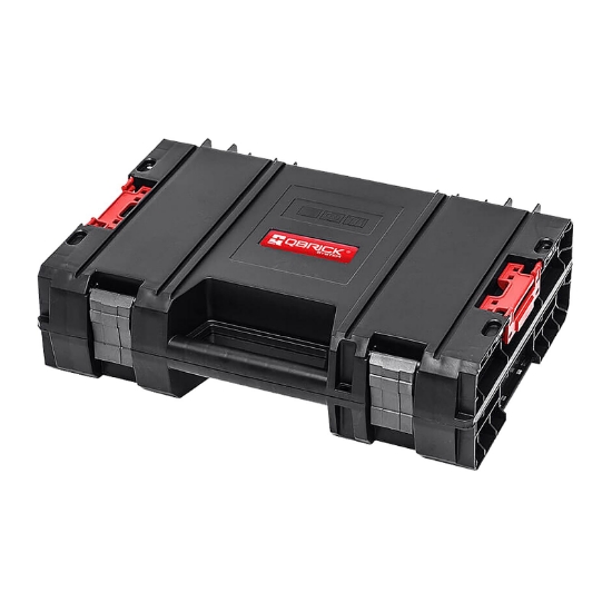 Obrázok z Box plastový Qbrick PRO Toolcase 450x322x126mm