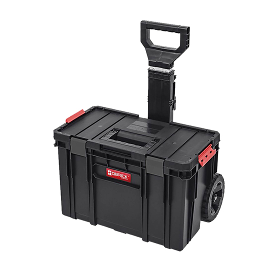 Obrázok z Box plastový Qbrick TWO Cart 526x380x670mm